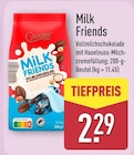 Milk Friends von Choceur für 2,29 € bei ALDI Nord im Angebot Milk Friends von Choceur im aktuellen ALDI Nord Prospekt