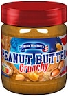 Aktuelles Peanut Butter Creamy oder Peanut Butter Crunchy Angebot bei Penny in Rostock ab 1,69 €