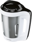 Blender chauffant Cook'n' Mix - SilverCrest en promo chez Lidl Fontenay-sous-Bois à 39,99 €