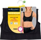 Brassière "Skinwear " - LE BOURGET en promo chez Carrefour Brassière "Skinwear " - LE BOURGET dans le catalogue Carrefour