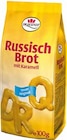 Russisch Brot bei EDEKA im Prospekt "" für 1,09 €