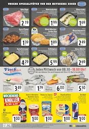 Aktueller EDEKA Prospekt mit Forelle, "Aktuelle Angebote", Seite 24