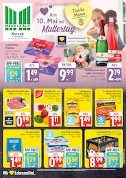 Der aktuelle Marktkauf Prospekt Top Angebote
