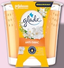 Bougie anti-tabac - GLADE en promo à 1,17 € chez Netto Bougie anti-tabac - GLADE dans le catalogue Netto
