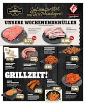 Ähnliche Angebote wie Gänsebrust im Prospekt "Dein Markt" auf Seite 4 von REWE in Köln
