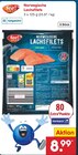 Norwegische Lachsfilets Angebote von Sea Gold bei Netto Marken-Discount Eberswalde für 8,99 €