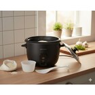 Cuiseur à riz - ARTHUR MARTIN dans le catalogue Carrefour