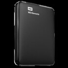 Disque dur externe 2To - WESTERN DIGITAL en promo chez Carrefour Villeurbanne à 89,99 €