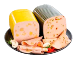 EDEKA - Pasteten-Aufschnitt Angebot im Prospekt Pasteten-Aufschnitt bei EDEKA im Prospekt "" für 1,00 €