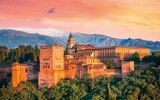 Spanien / Andalusien von Rewe Reisen für 699,00 € bei REWE im Angebot Spanien / Andalusien von Rewe Reisen im aktuellen REWE Prospekt