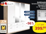 Drehtürenschrank Angebote von Rauch bei ROLLER Frankfurt für 399,99 €