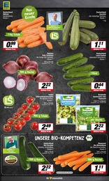 Zwiebeln Angebot & Preis im aktuellen E center Prospekt Zwiebeln Angebot im aktuellen E center Prospekt auf Seite 8