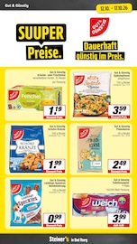 Aktueller EDEKA Prospekt mit Nüsse, "Aktuelle Angebote", Seite 15