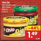 Aktuelles Dip Angebot bei Netto Marken-Discount in Trier ab 1,49 €