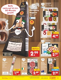 Netto Marken-Discount Fleischwurst im Prospekt 