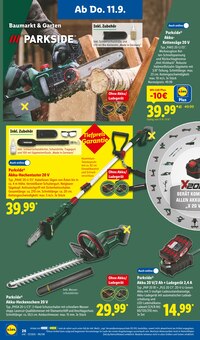 Pflege im aktuellen Lidl Prospekt (Mannheim) Pflege im Lidl Prospekt "LIDL LOHNT SICH" mit 67 Seiten (Mannheim)