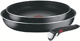 Pfannen-Set, 3-teilig Angebote von Tefal bei Lidl Cottbus für 39,99 €