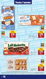 Promos Jumbo dans le catalogue "ARRIVAGES ORIENTAUX À PRIX DISCOUNT" de Aldi à la page 12
