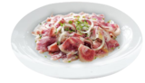 Ochsensmaulsalat im Angebot bei REWE in Ingolstadt Ochsensmaulsalat Angebote bei REWE Ingolstadt für 1,69 €