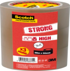 25% D'ÉCONOMIE SUR LES ADHÉSIFS DE MARQUE 3m - SCOTCH dans le catalogue Auchan Hypermarché