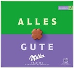 Pralinés Angebote von Milka bei REWE Bad Salzuflen für 1,79 €