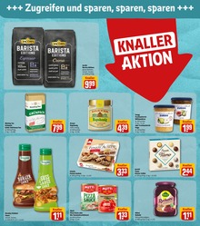 Tee Angebot & Preis im aktuellen REWE Prospekt Tee Angebot im aktuellen REWE Prospekt auf Seite 16