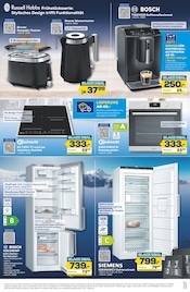 Ähnliche Angebote wie Gasherd im Prospekt "BLACK WEEK" auf Seite 5 von EURONICS in Hamm