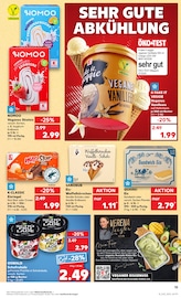 Aktueller Kaufland Prospekt mit Waffeleisen, "Aktuelle Angebote", Seite 15