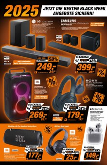 Fernseher im expert Prospekt "Top Angebote" mit 10 Seiten (Cottbus)