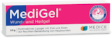 Schloß-Apotheke OHG - WUND- UND HEILGEL Angebot im Prospekt WUND- UND HEILGEL bei Schloß-Apotheke OHG im Prospekt "" für 6,70 €