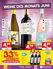 Rotwein im Netto Marken-Discount Prospekt in Leonberg Aktueller Netto Marken-Discount Prospekt mit Rotwein, "Aktuelle Angebote", Seite 34