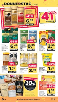 Netto mit dem Scottie Prospekt der aktuellen Woche, gĂĽltig von 31.08.2026 bis 05.09.2026 Aktueller Netto mit dem Scottie Prospekt "GĂĽnstig. Besser. FĂĽr Dich." mit 49 Seiten