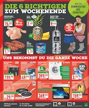 Wodka im Marktkauf Prospekt in Münster Aktueller Marktkauf Prospekt mit Wodka, "Aktuelle Angebote", Seite 24