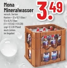 Aktuelles Mineralwasser Angebot bei Trinkgut in Hannover ab 3,49 €