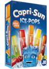 Wassereis von Capri-Sun im aktuellen Woolworth Prospekt für 2,50 €