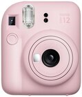 Appareil Photo Instantanée - FUJIFILM en promo chez Carrefour Laval à 79,99 €