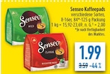 diska Schmölln-Putzkau - Senseo Kaffeepads Angebot im Prospekt Senseo Kaffeepads bei diska im Schmölln-Putzkau Prospekt für 1,99 €