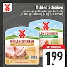 Angebot im EDEKA Düsseldorf Prospekt EDEKA Düsseldorf Prospekt mit im Angebot für 1,99 €