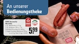 Aktuelles Wursttüte Angebot bei REWE in Gelsenkirchen ab 5,99 €