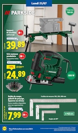 Smartphone Angebote im Prospekt "Fan de l'été" von Lidl Smartphone Angebote im Prospekt "Fan de l'été" von Lidl auf Seite 56