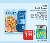 Aktuelle Garnelen Angebote bei Marktkauf in Erlangen Aktuelles Pacific Prawns Angebot bei Marktkauf in Erlangen ab 6,99 €