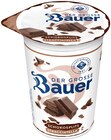 Der Große Bauer Stracciatella oder Der Große Bauer Erdbeere Angebote von Bauer bei REWE Viersen für 0,44 €