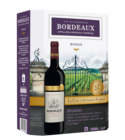 Promo A.O.P. Bordeaux à 19,79 € dans le catalogue Carrefour à Sauvagnat-Sainte-Marthe