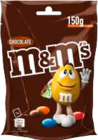 Peanut Angebote von M&M's bei E center Rostock für 1,49 €