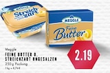 Aktuelle Butter Angebote bei E center in Essen Aktuelles Feine Butter o. streichzart ungesalzen Angebot bei E center in Essen ab 2,19 €