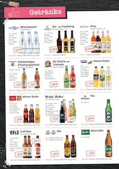 Coca Cola Angebote im Prospekt "TAKE AWAY" von Hamberger Coca Cola Angebote im Prospekt "TAKE AWAY" von Hamberger auf Seite 44