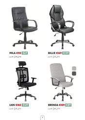 Chaise Angebote im Prospekt "CRACK HOME" von Crack Chaise Angebote im Prospekt "CRACK HOME" von Crack auf Seite 3
