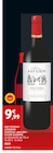 AOP Pessac-Léognan Cuvée Eugénie - Château Jaulien dans le catalogue Intermarché