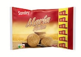 Maria Kekse XXL von Sondey für 2,99 € bei Lidl im Angebot Maria Kekse XXL von Sondey im aktuellen Lidl Prospekt