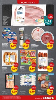 Käse im Penny Prospekt "Wer günstig will, muss Penny." mit 40 Seiten (München)